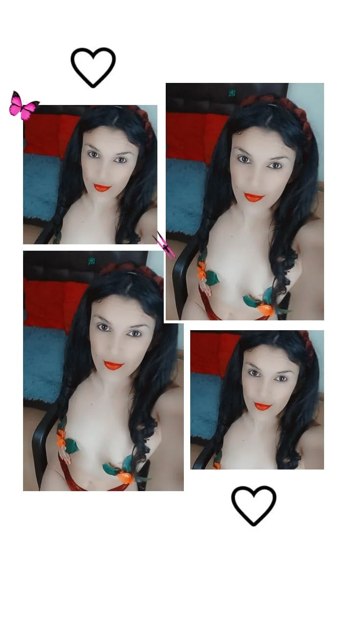 XXX Porn Photo of Nude chandra_haraa 36