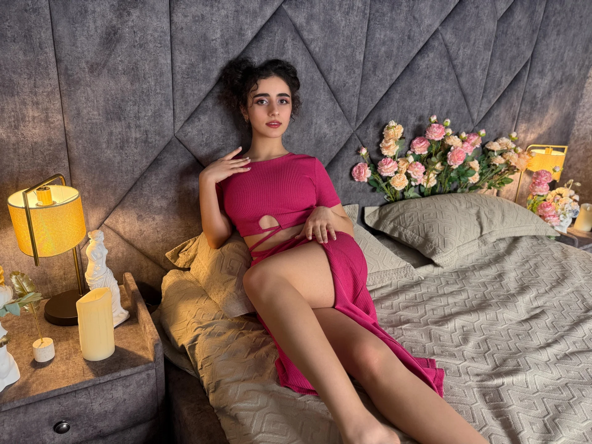 XXX Porn Photo of Nude Susan_Fors 17