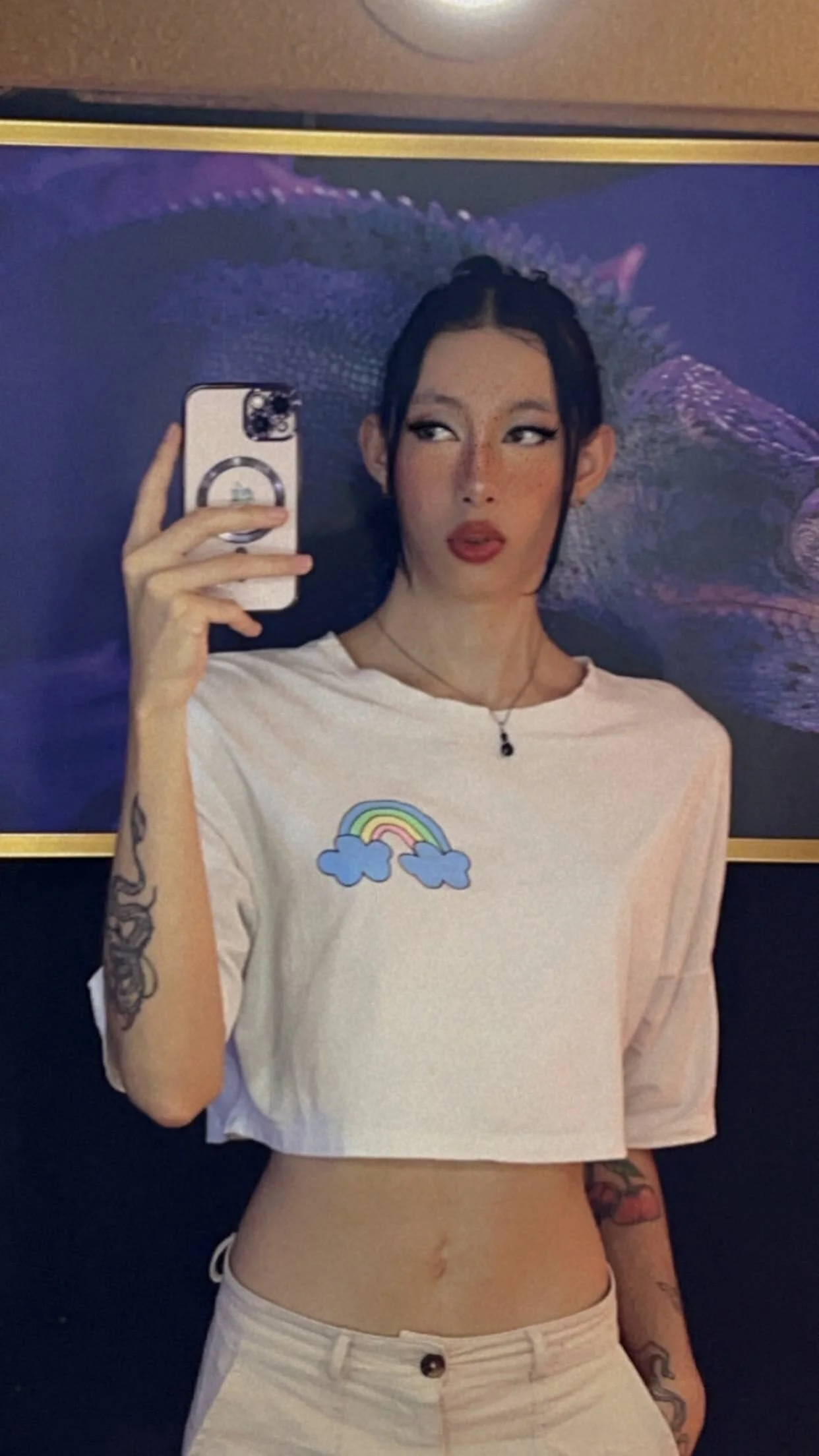 XXX Porn Photo of Nude alicee_salvatore 33