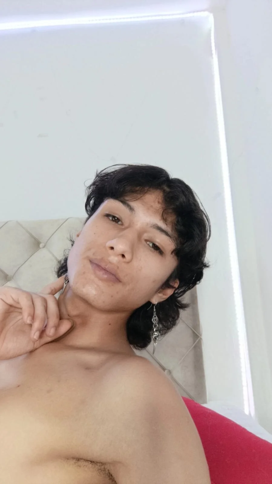 XXX Porn Photo of Nude Lean_Portman 5