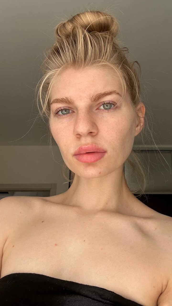 XXX Porn Photo of Nude AlisMil 6