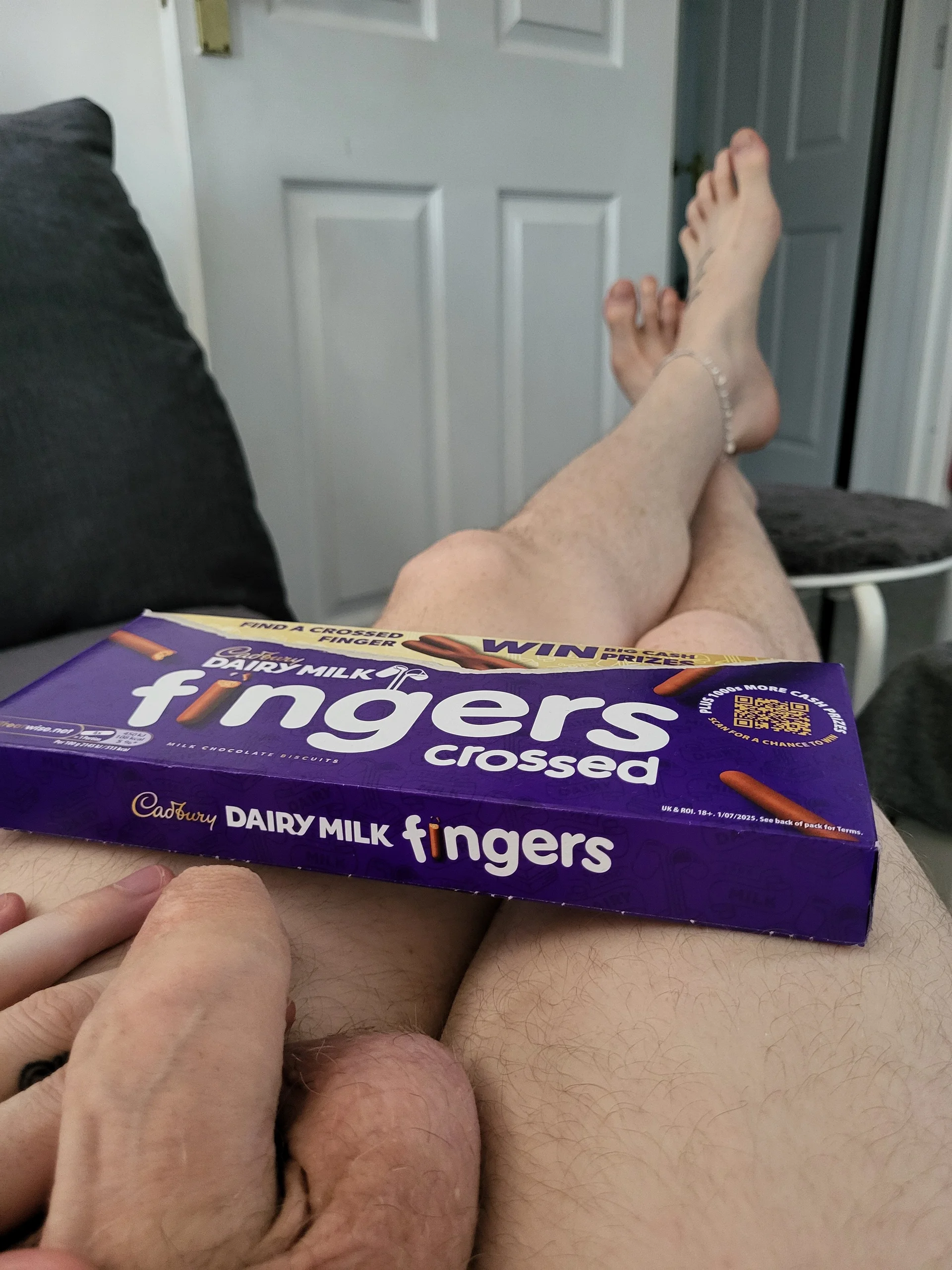 XXX Porn Photo of Nude twotwinkhusbandss 29