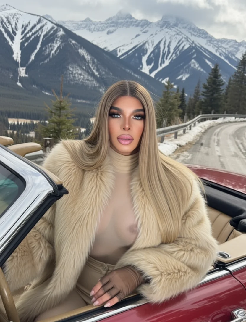 XXX Porn Photo of Nude MISTRESS_x_Nathalie 24