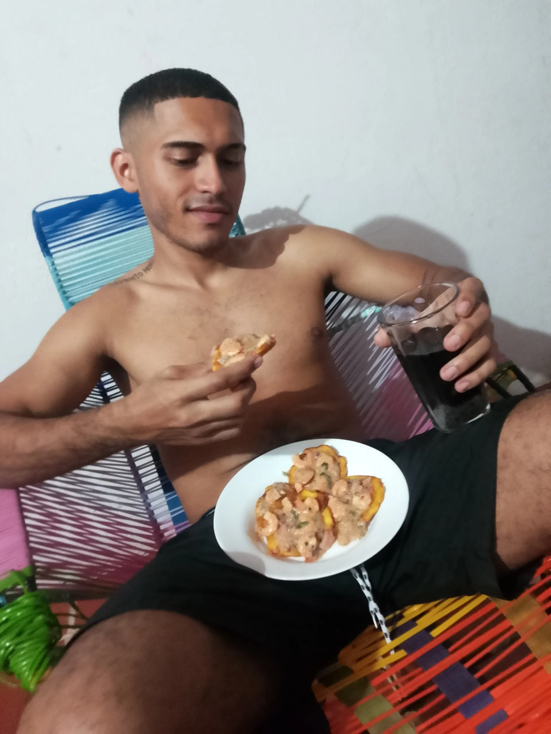 XXX Porn Photo of Nude Derek_Storm_ 2