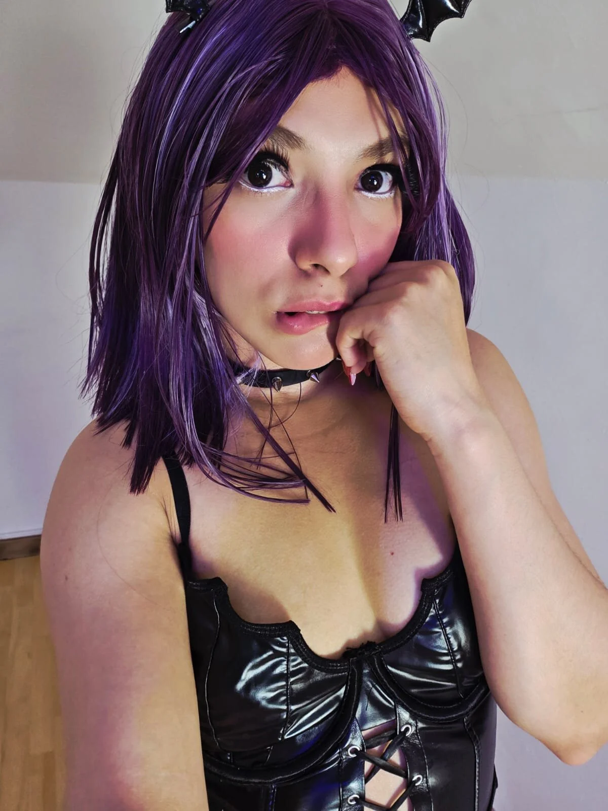 XXX Porn Photo of Nude VesperVelvet 125