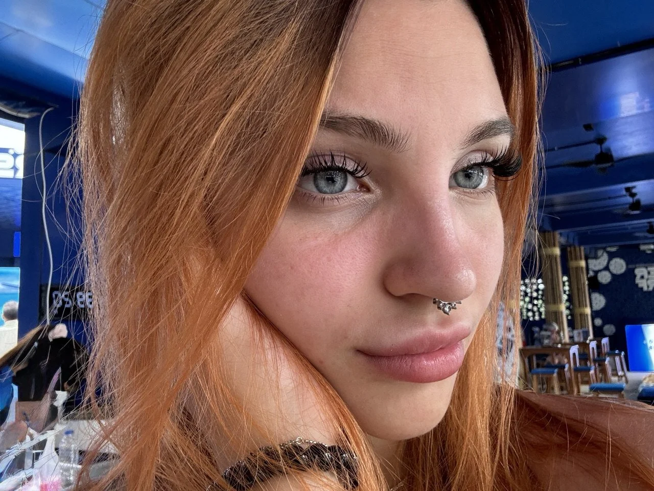 XXX Porn Photo of Nude beckymadsons 3