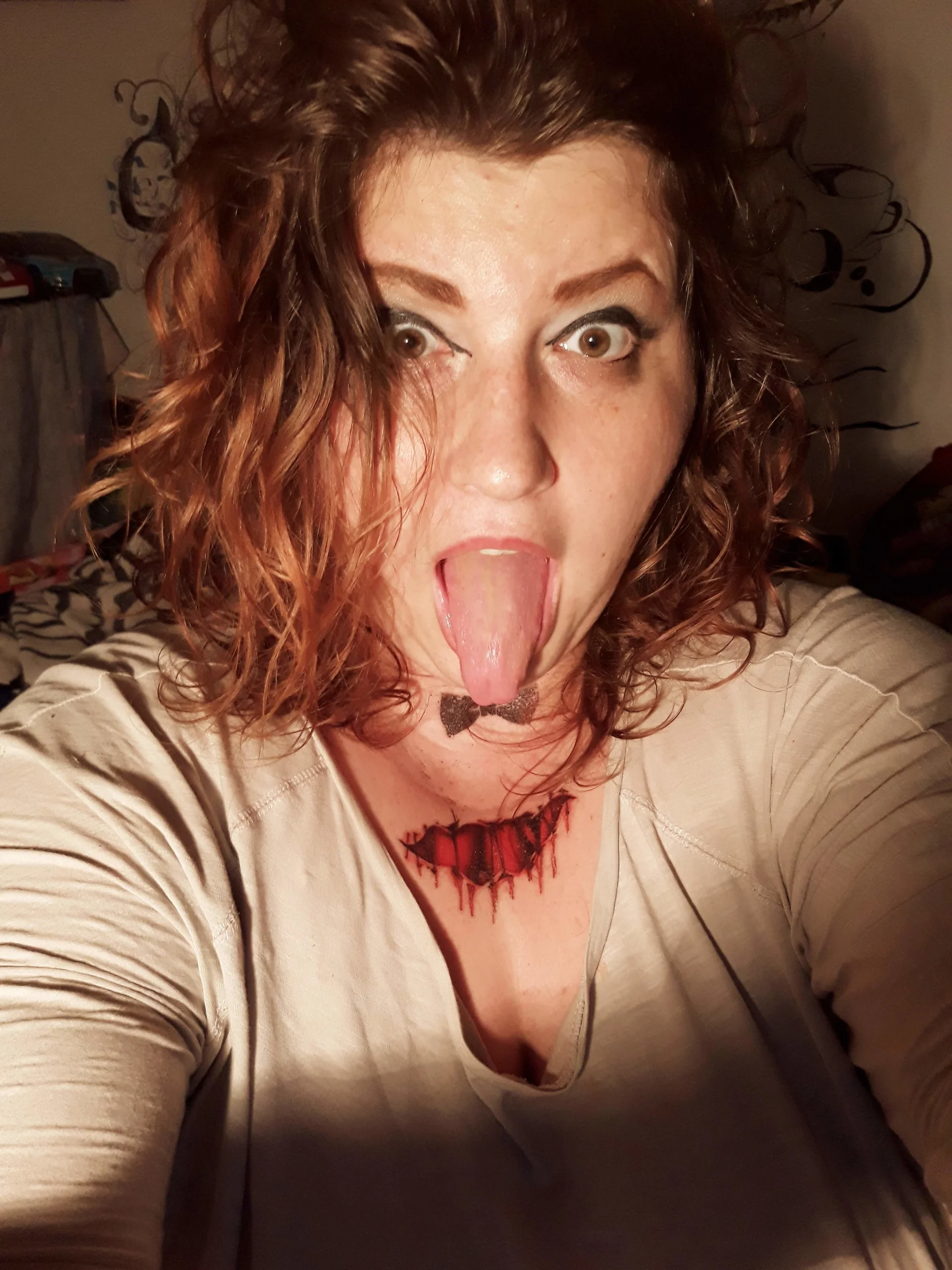 XXX Porn Photo of Nude piticaforever 46