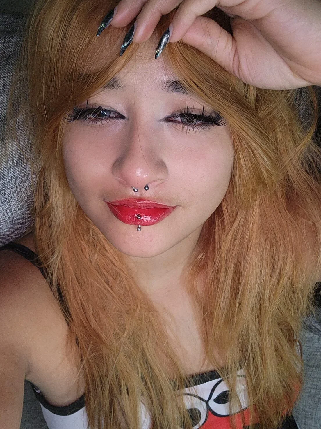 XXX Porn Photo of Nude dayis_sweet 33