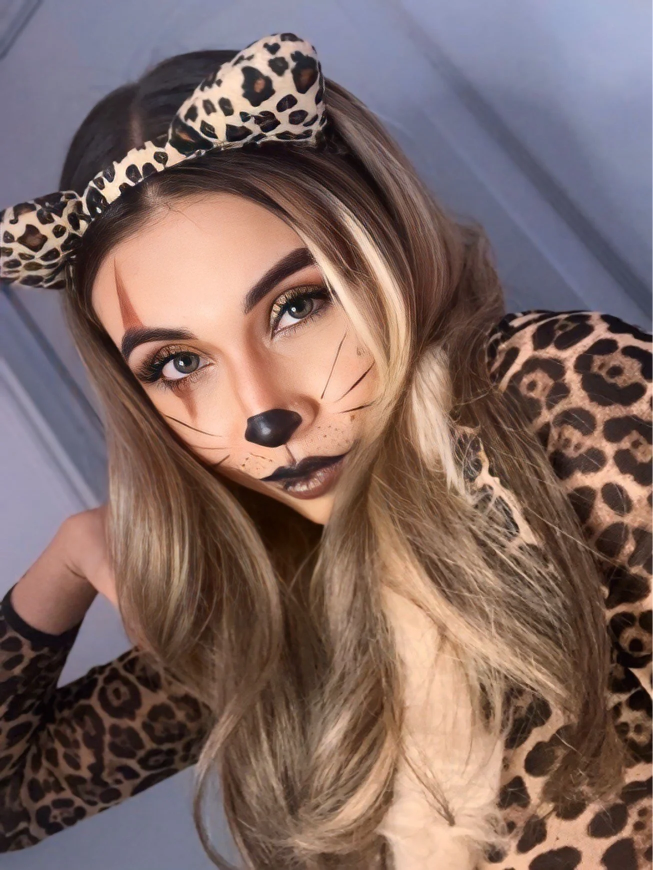 XXX Porn Photo of Nude charlotte__grey 12
