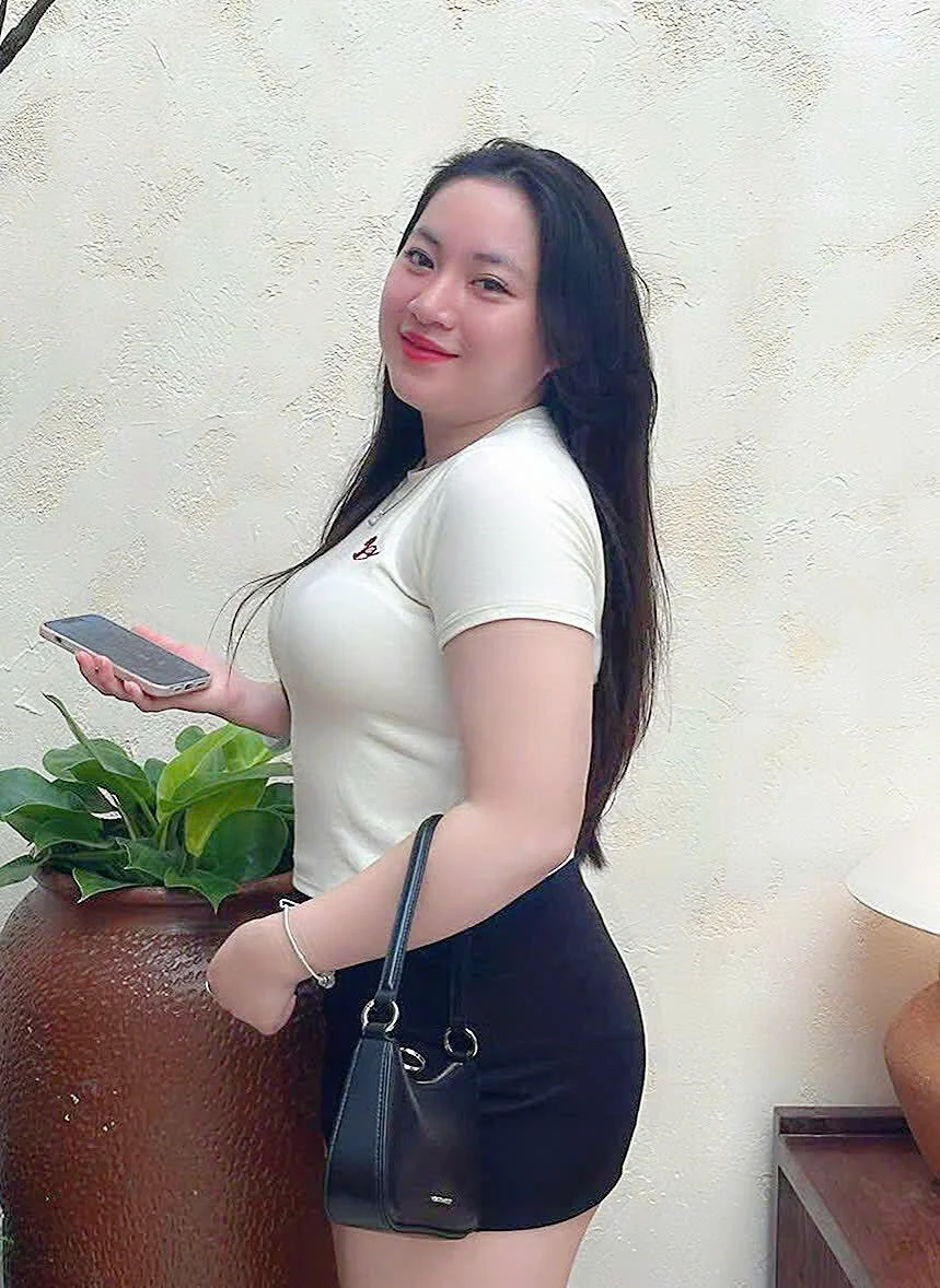 XXX Porn Photo of Nude TieuYeuTinh6868 1