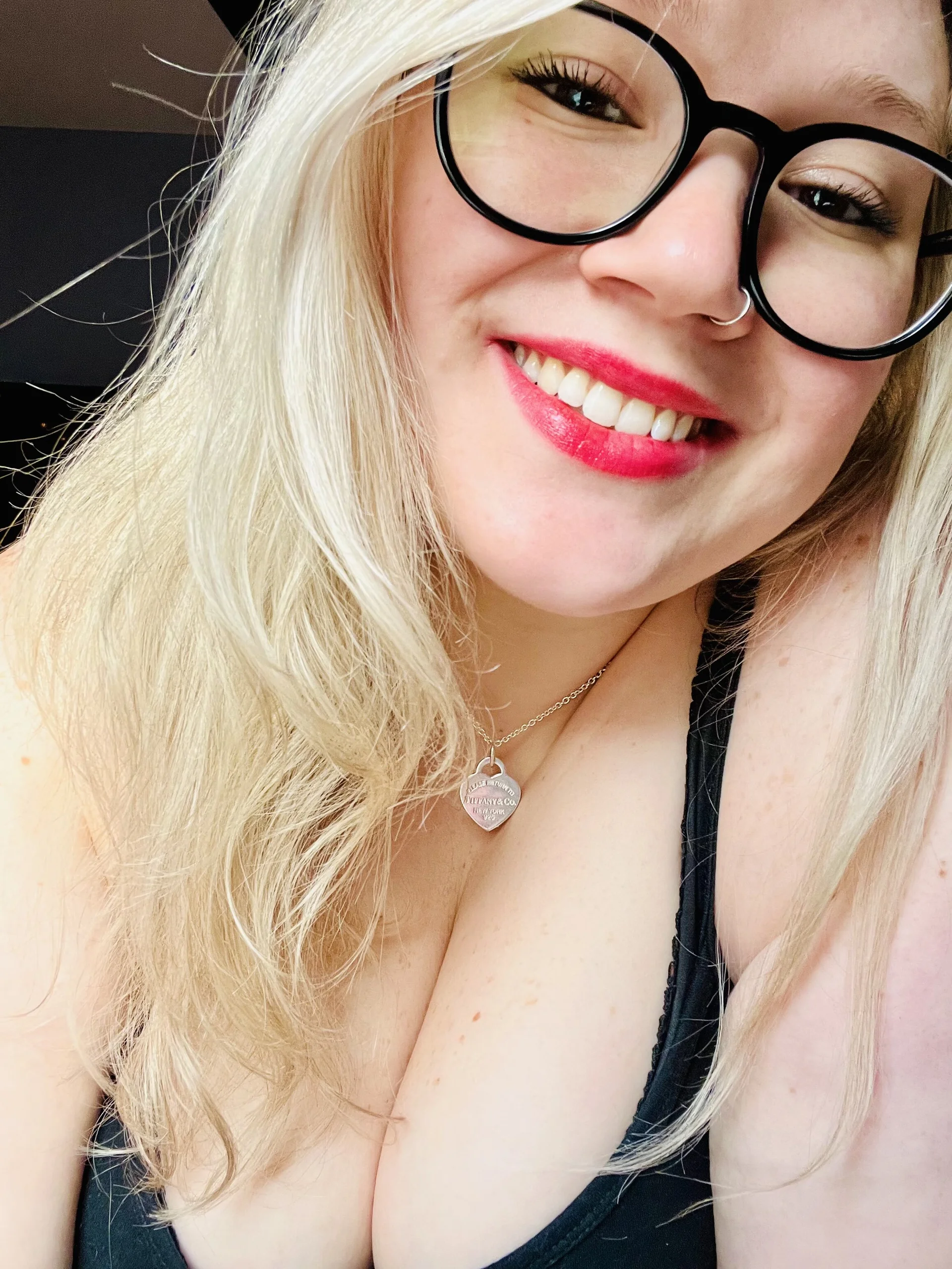 XXX Porn Photo of Nude PiggyRose 32