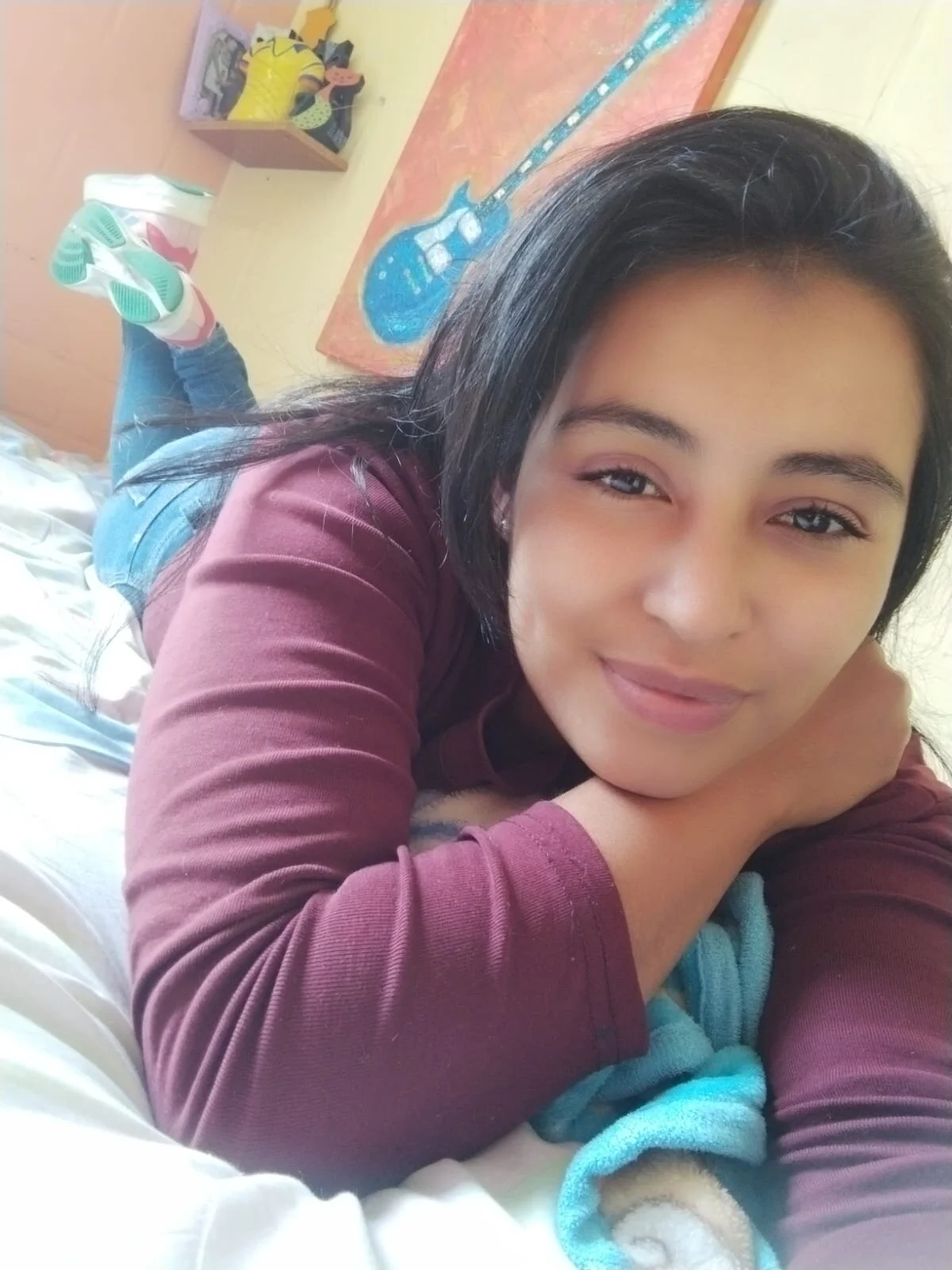XXX Porn Photo of Nude Aisha_09 6