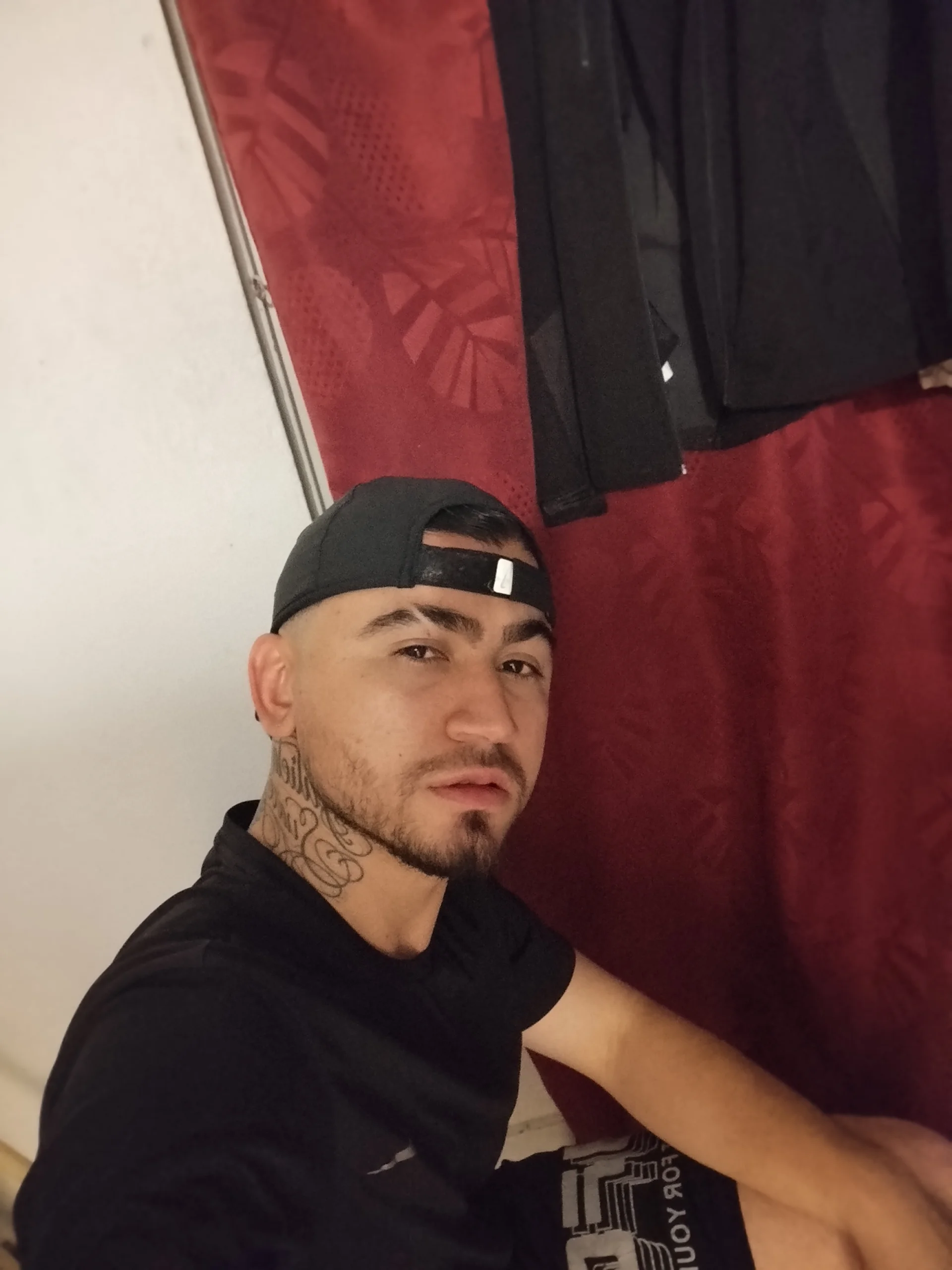 XXX Porn Photo of Nude alcapone8008 2