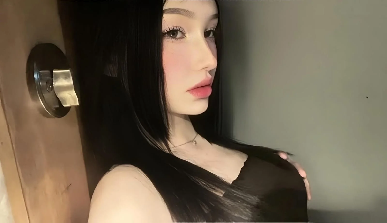 XXX Porn Photo of Nude Kyokoooooo 3
