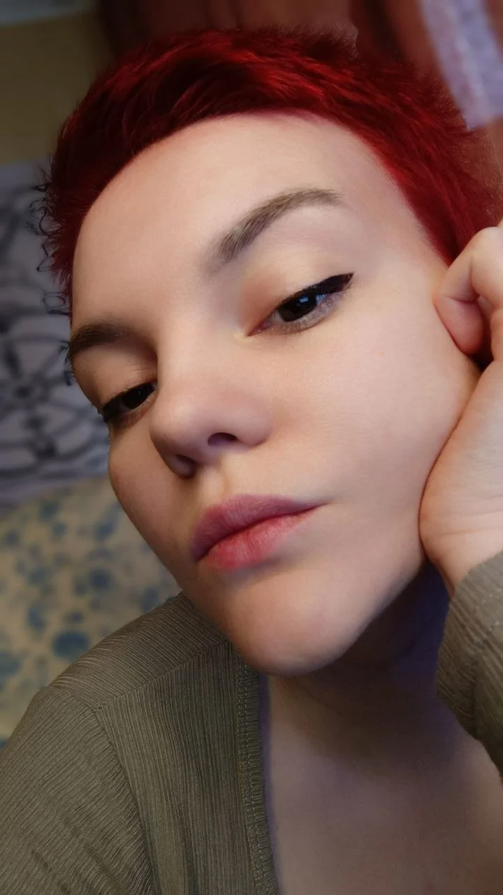 XXX Porn Photo of Nude KrisNeal 4