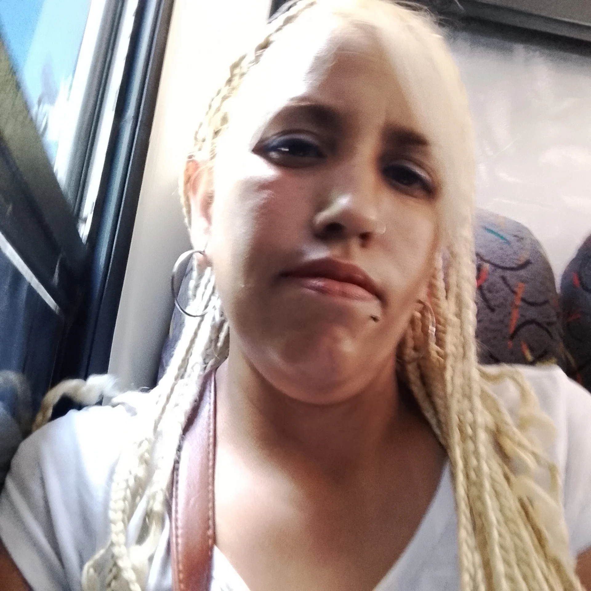 XXX Porn Photo of Nude JennyCam 3