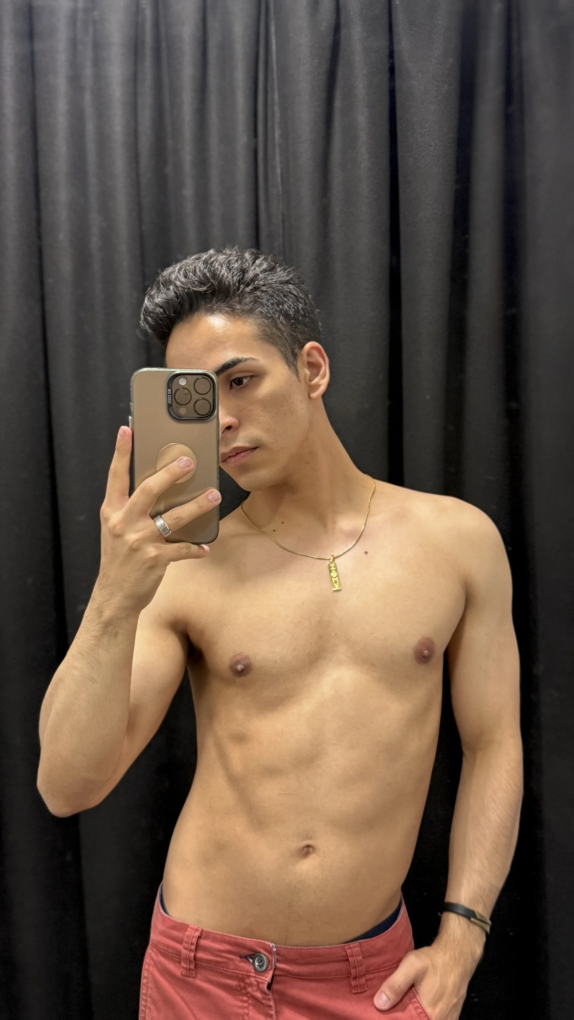 XXX Porn Photo of Nude aodaboyyy 3