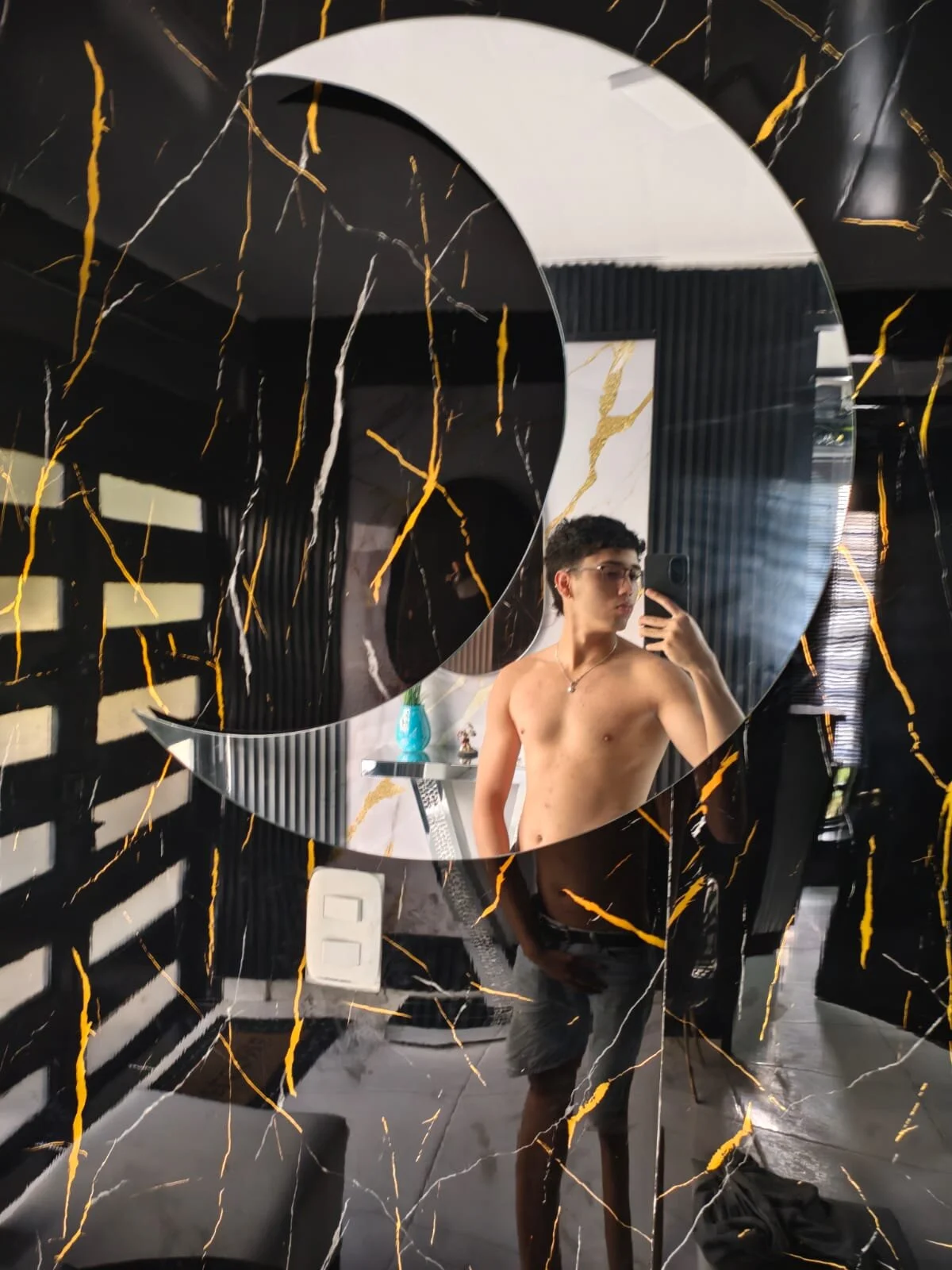 XXX Porn Photo of Nude SrJacobs 64