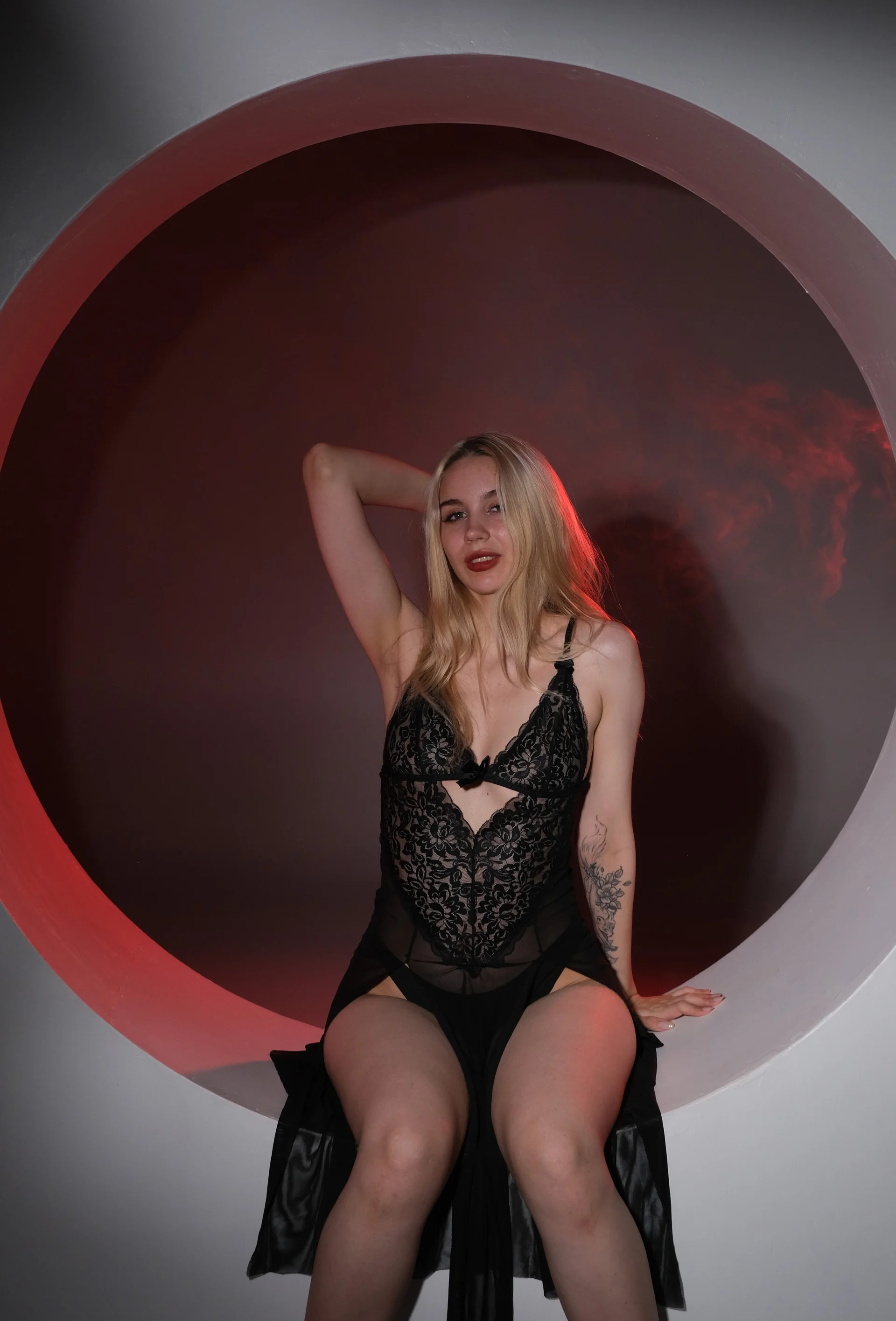 XXX Porn Photo of Nude JaymieVigen 83