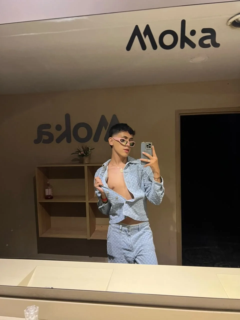 XXX Porn Photo of Nude Iam_Caami_ 7