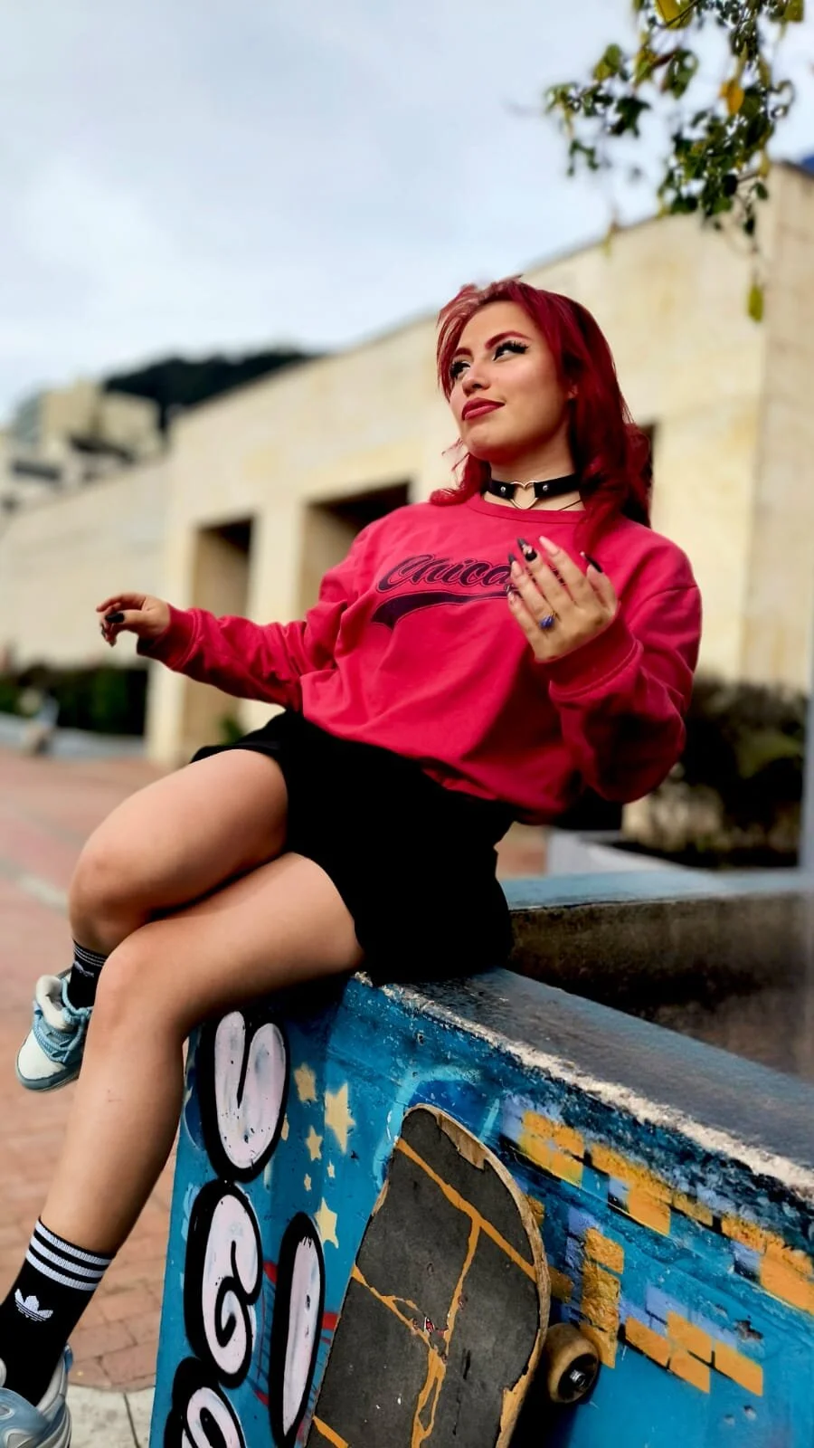 XXX Porn Photo of Nude Raven_Blue_ 108