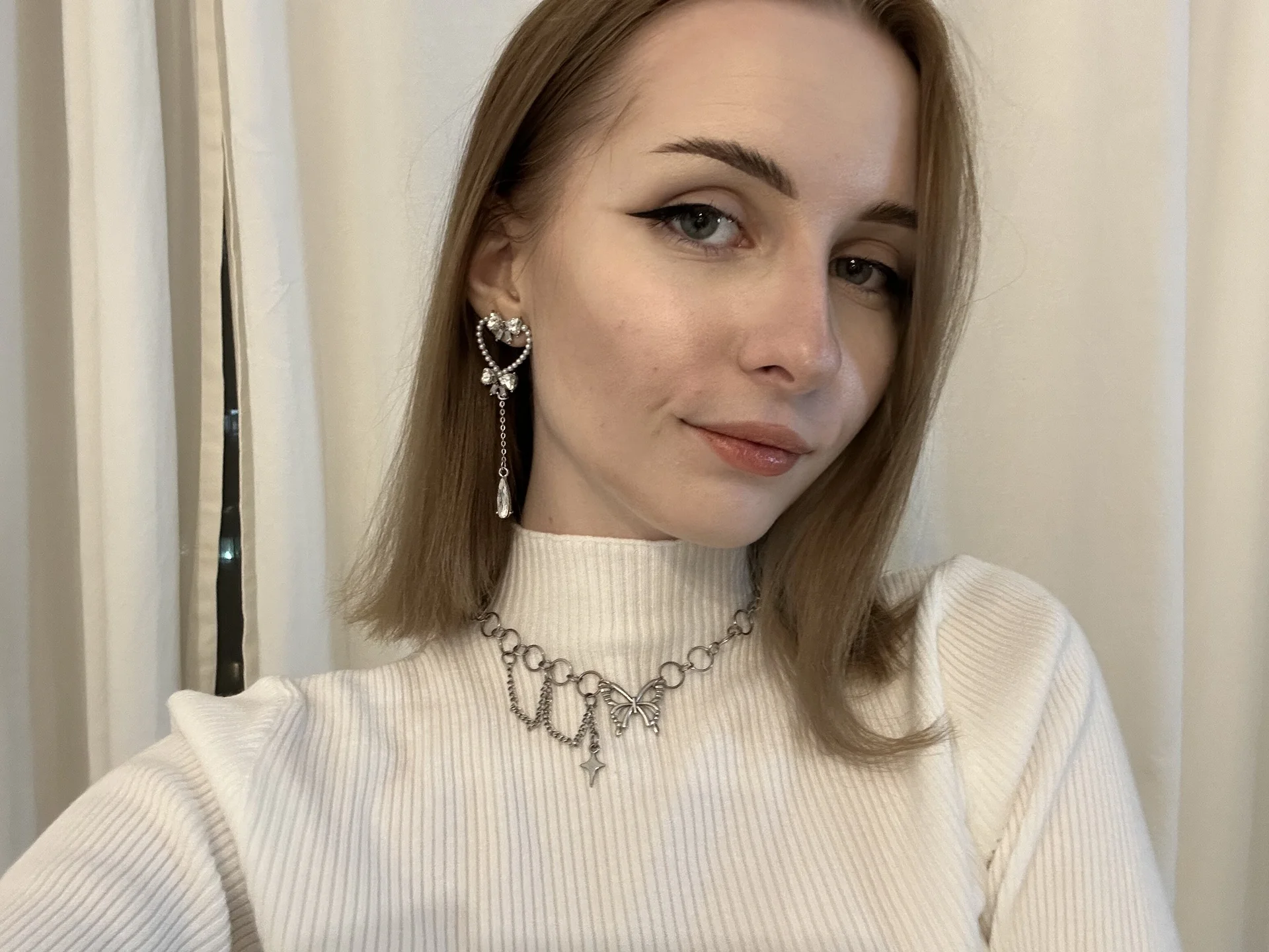 XXX Porn Photo of Nude Cutti_Crystal 1