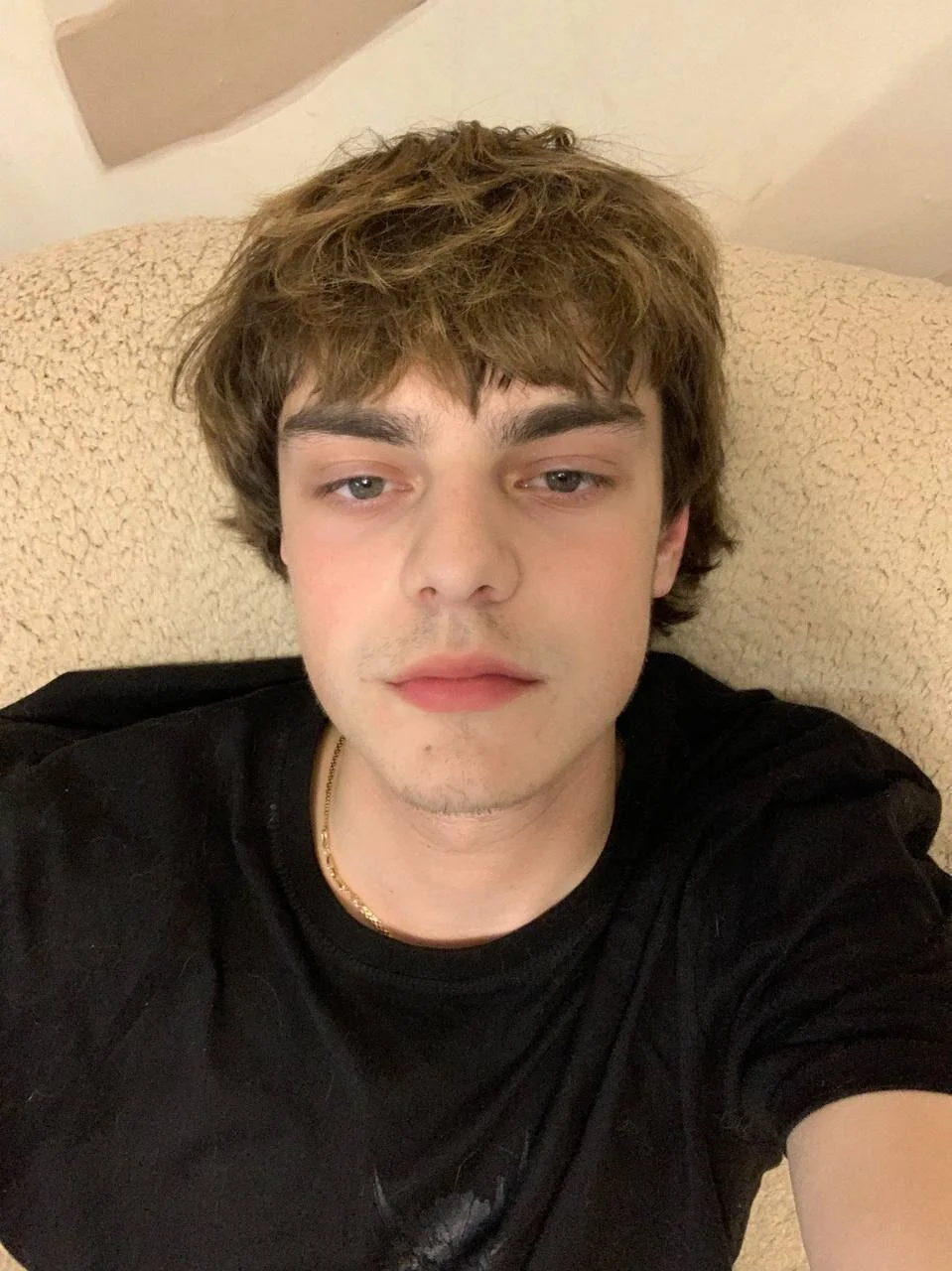 XXX Porn Photo of Nude MaxVibee 2