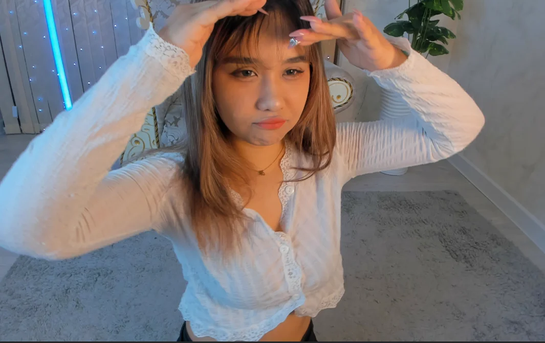 XXX Porn Photo of Nude larabae 15