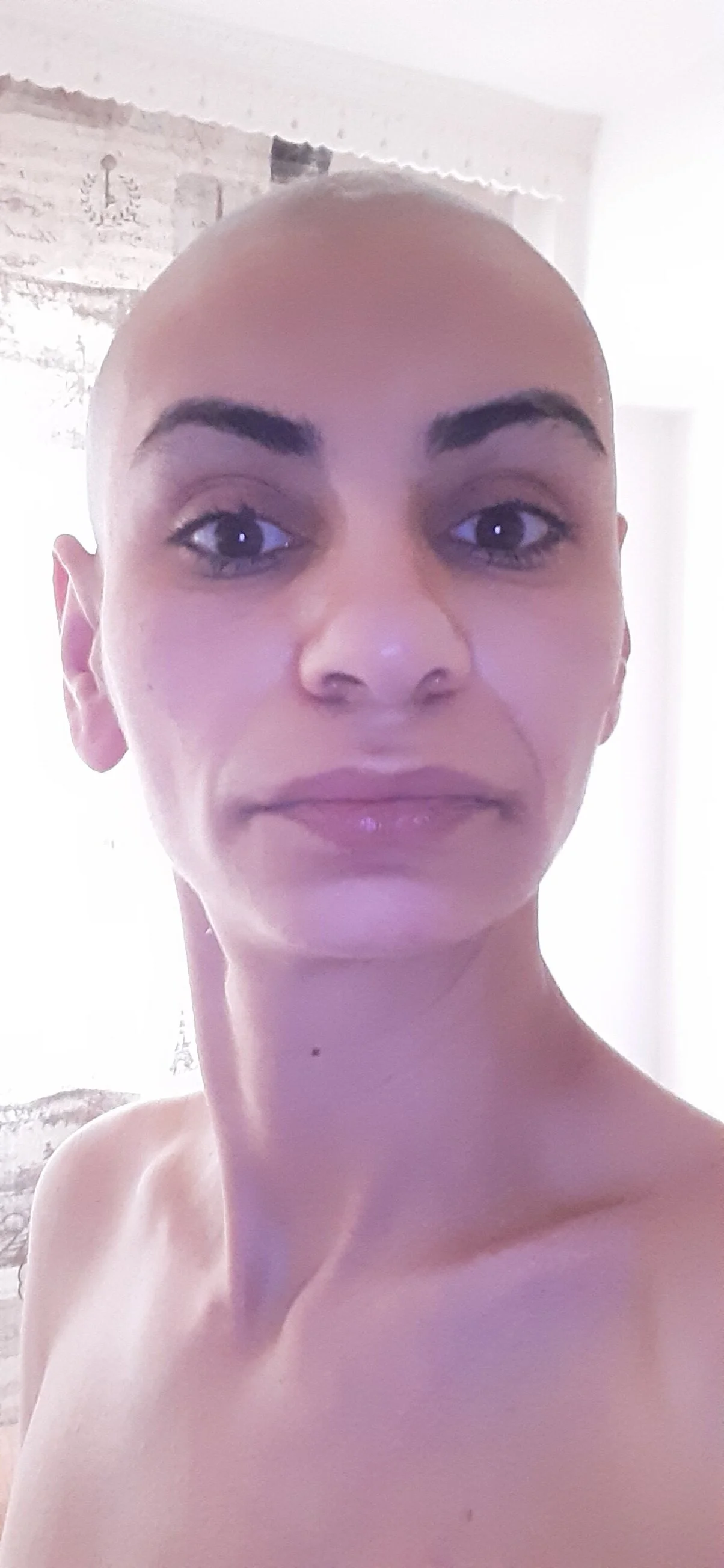 XXX Porn Photo of Nude hotSANDRA_STARR 240