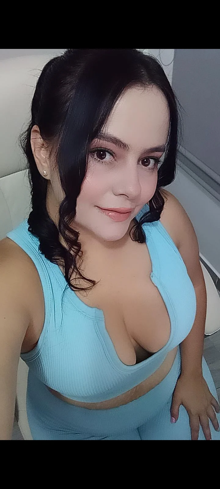 XXX Porn Photo of Nude Im_Amelia 3