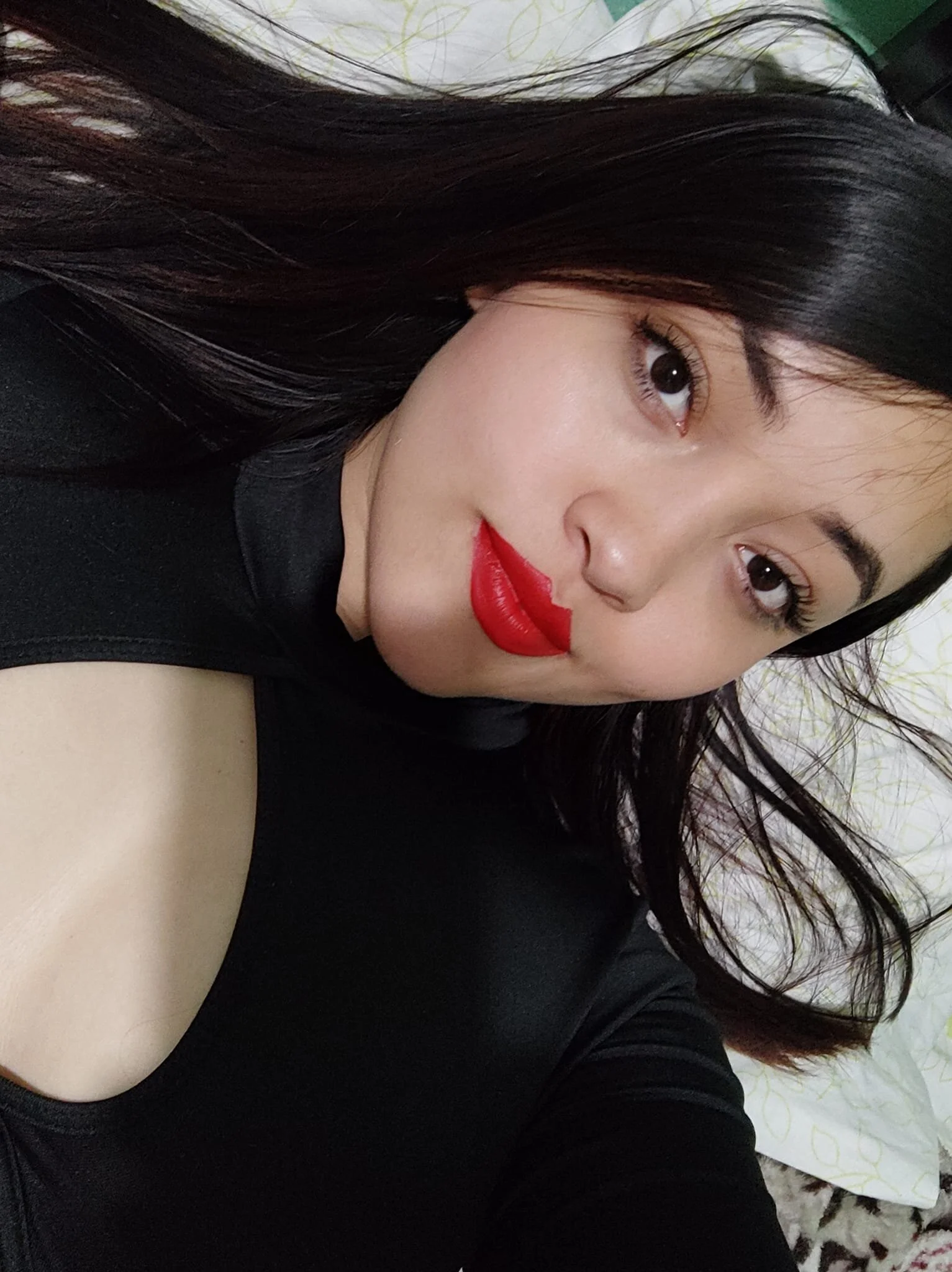 XXX Porn Photo of Nude julinee_smithh 1
