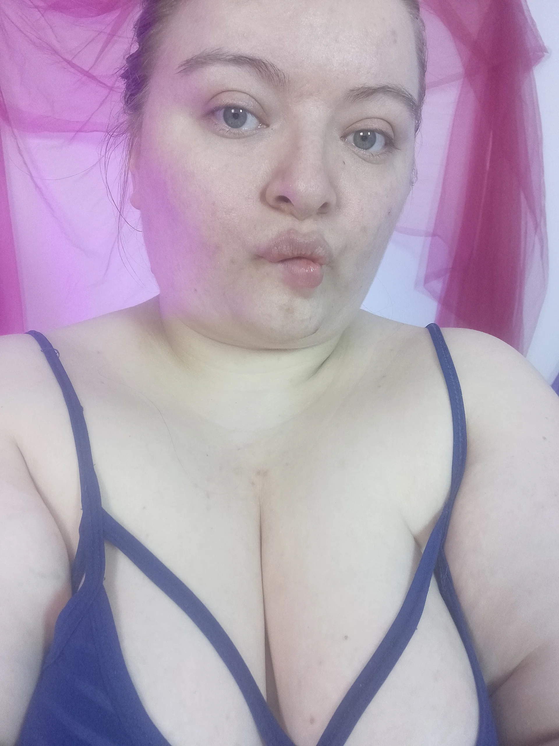 XXX Porn Photo of Nude Queensamantha777 1