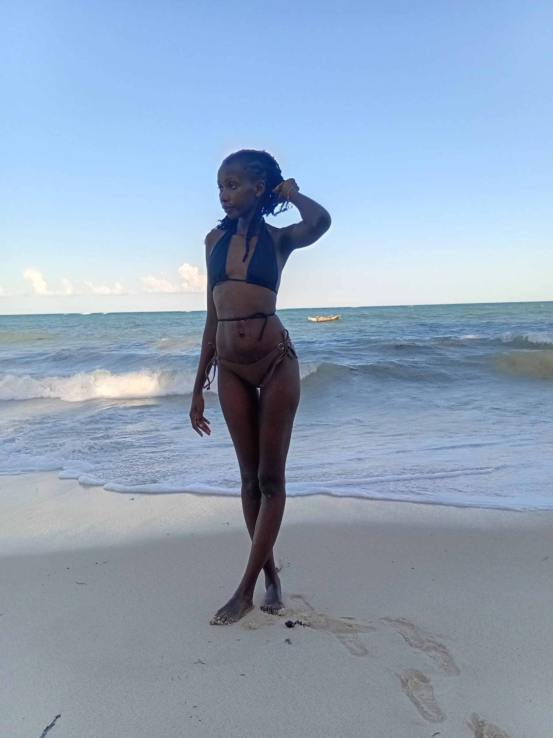 XXX Porn Photo of Nude gharita 4