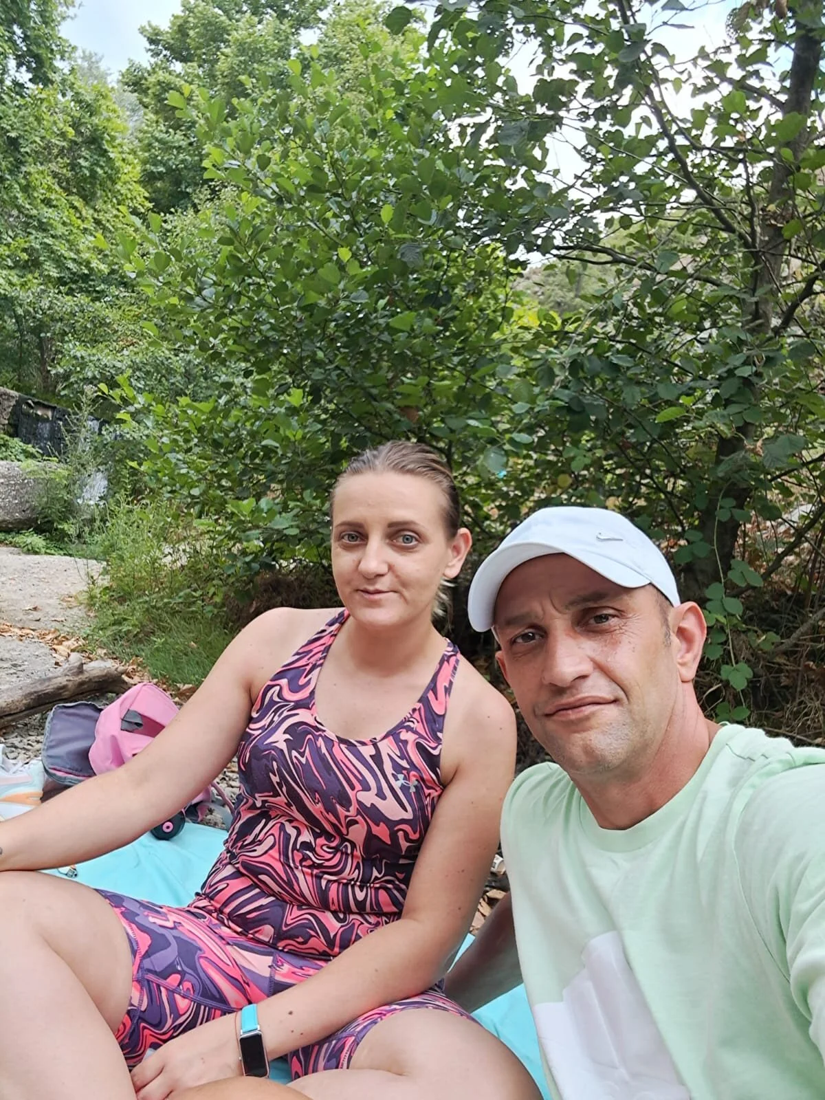 XXX Porn Photo of Nude Violet_Stivy 2