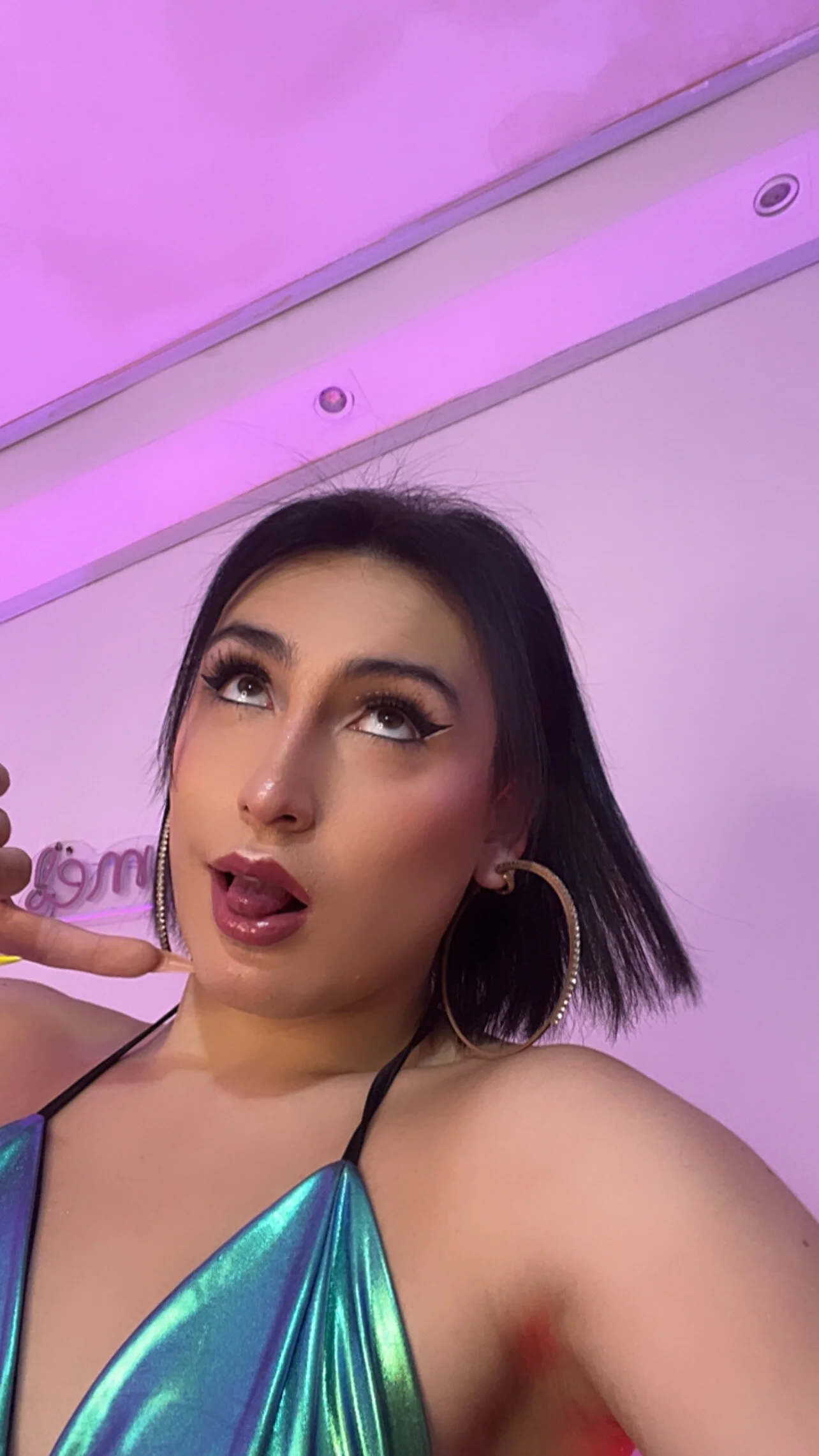 XXX Porn Photo of Nude scarlett_taylor007 50