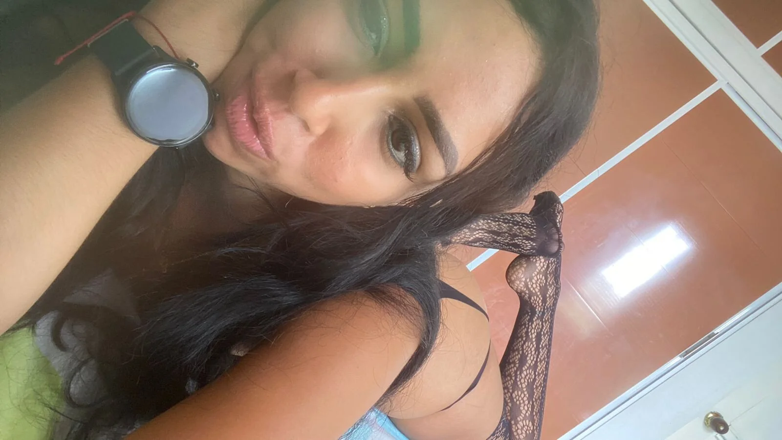 XXX Porn Photo of Nude CelesteFire 1