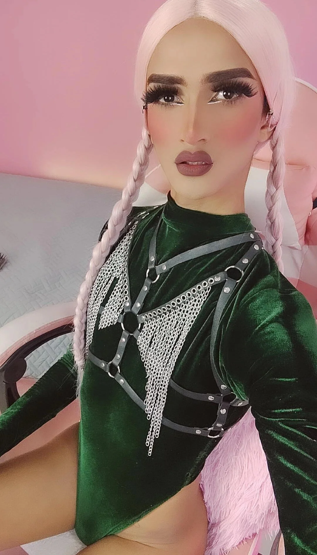 XXX Porn Photo of Nude misssasha__2 4