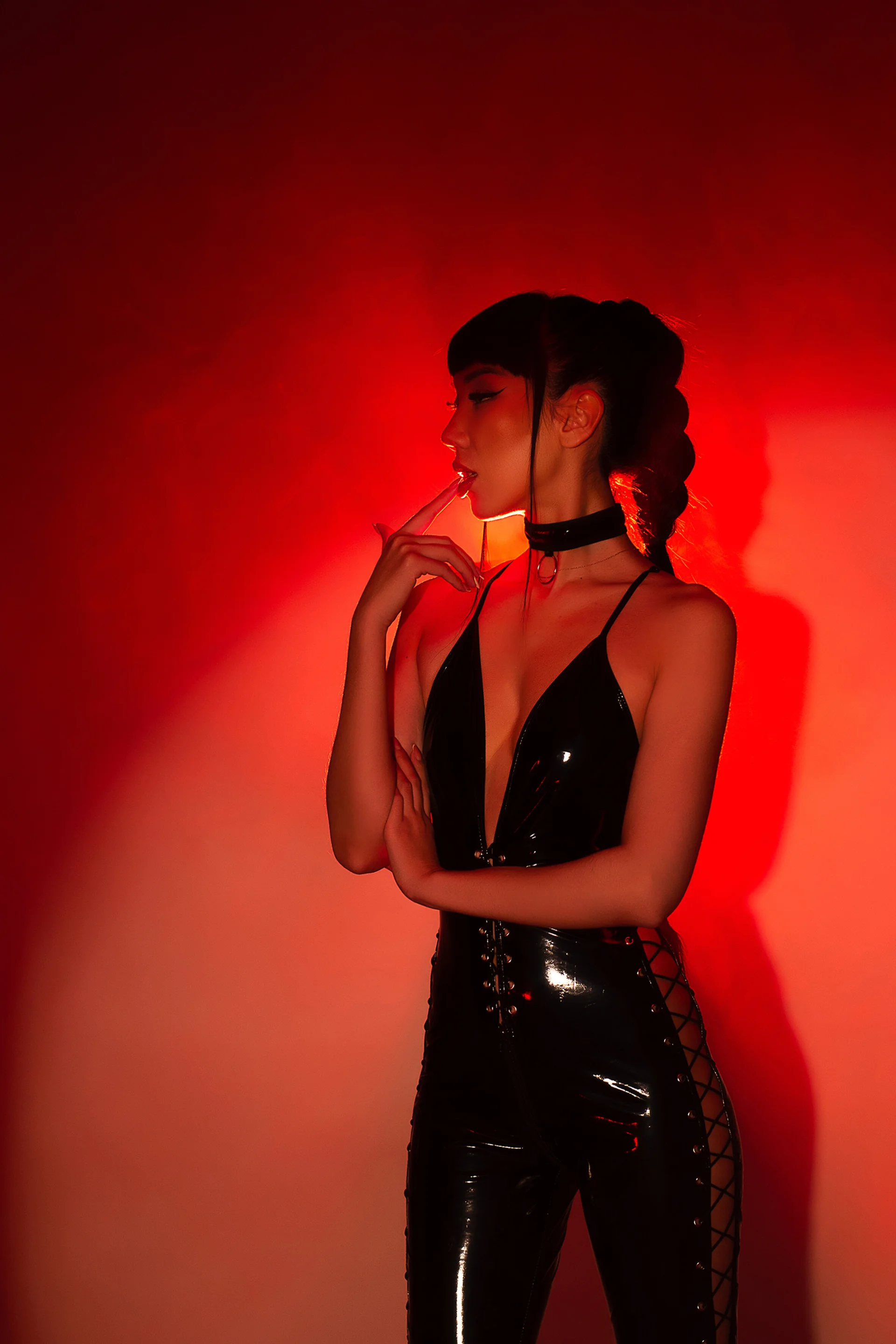 XXX Porn Photo of Nude sarah_wang 3