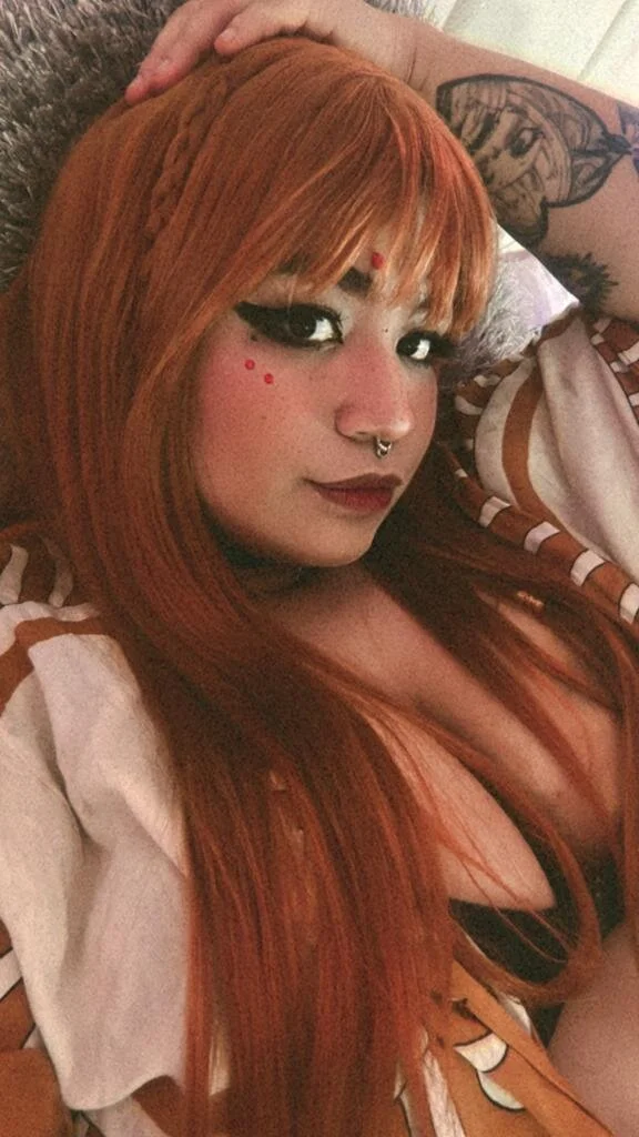 XXX Porn Photo of Nude Effyss_ 66