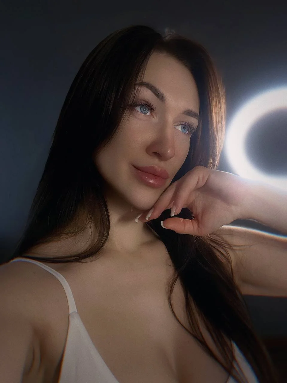 XXX Porn Photo of Nude milena_excite 2