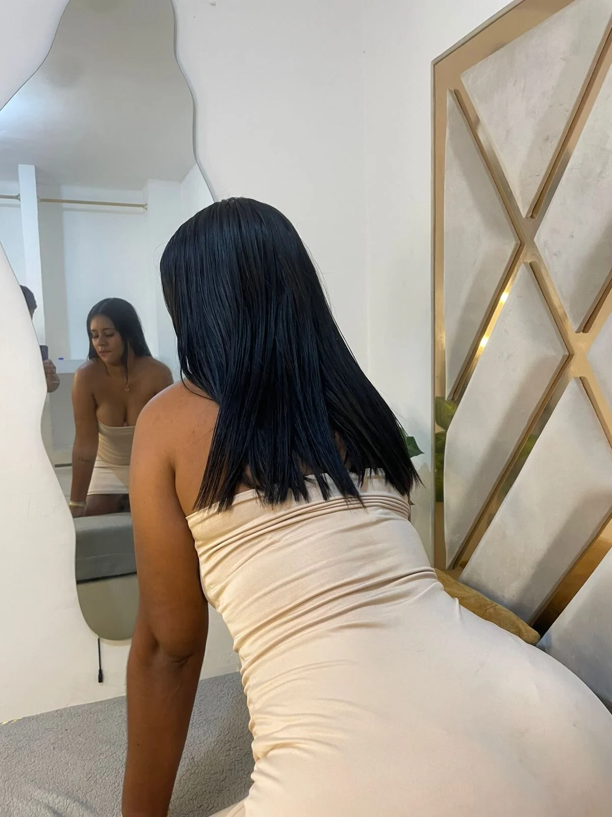 XXX Porn Photo of Nude Kymasm 2
