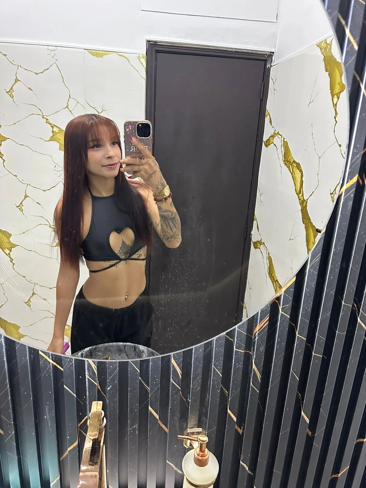 XXX Porn Photo of Nude Angell_cherryht 5