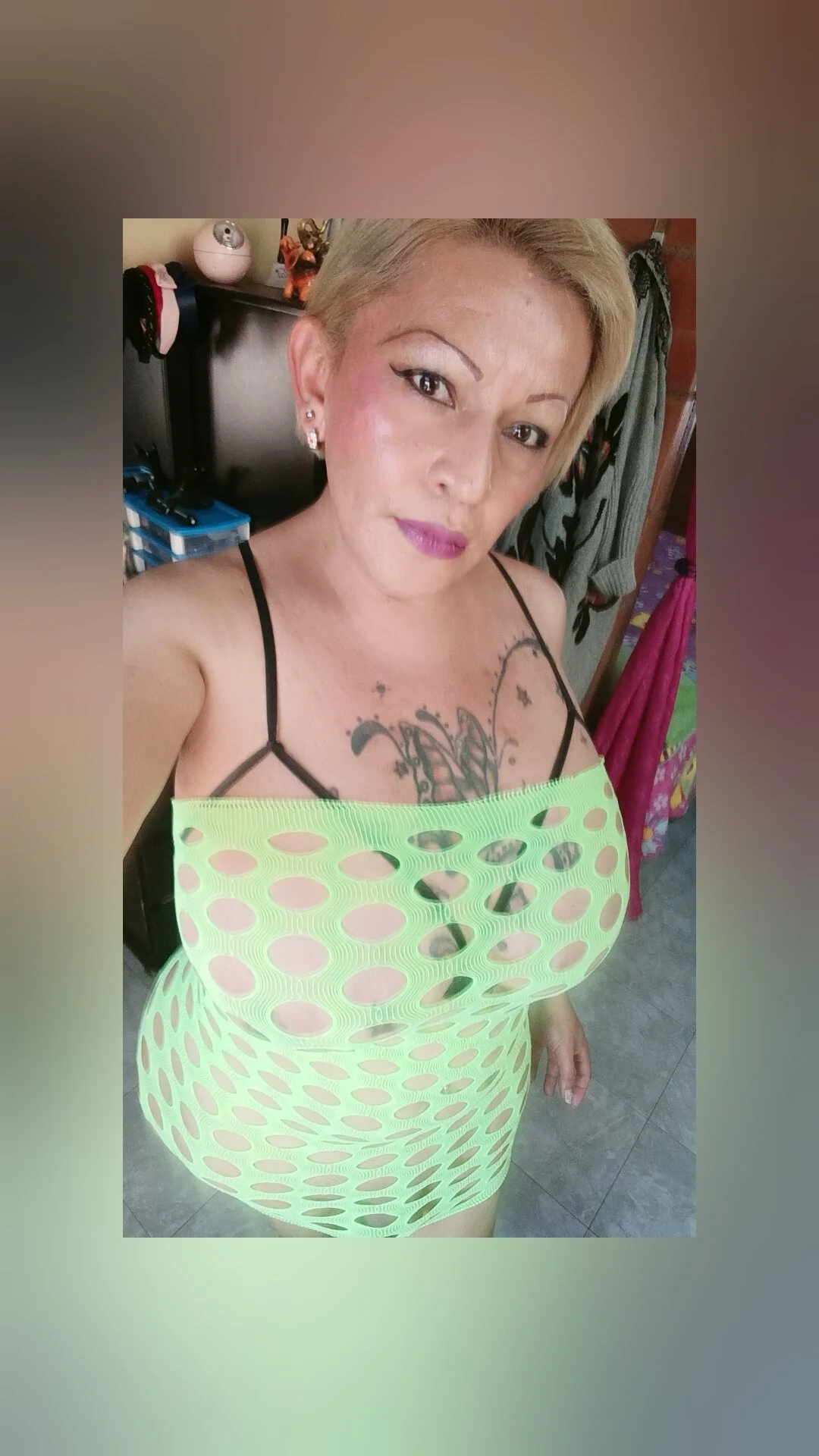XXX Porn Photo of Nude zafiro_sex_ 2