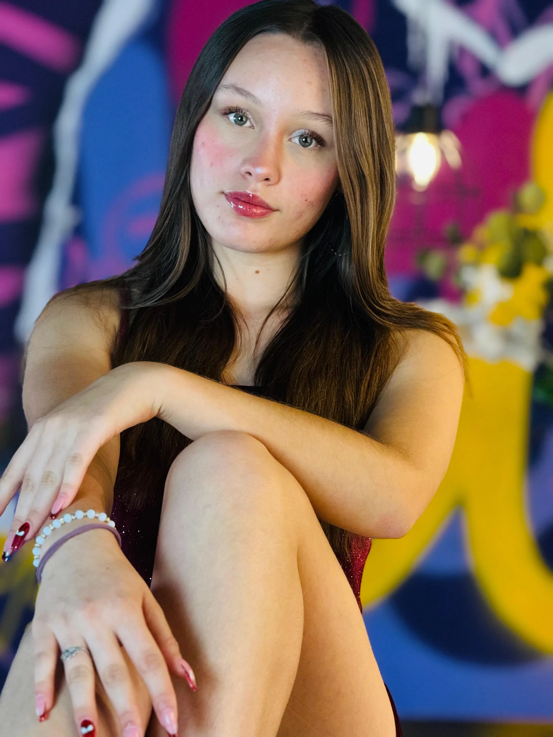 XXX Porn Photo of Nude Ivyy_Crystal 3