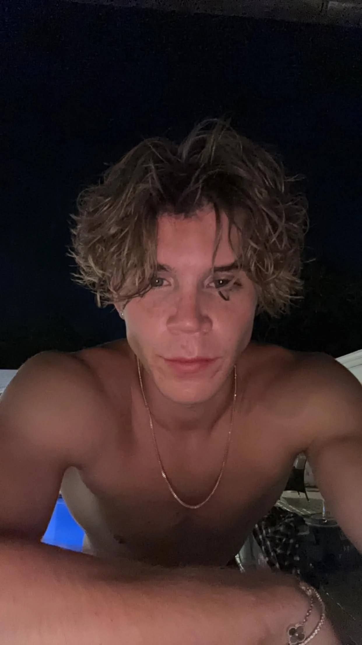 XXX Porn Photo of Nude TheOnlyLogan 3