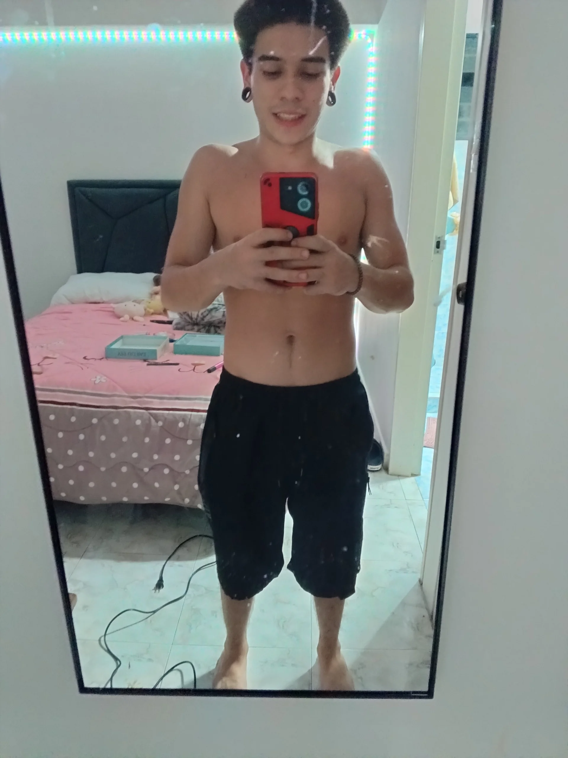 XXX Porn Photo of Nude Mrdetonador 3
