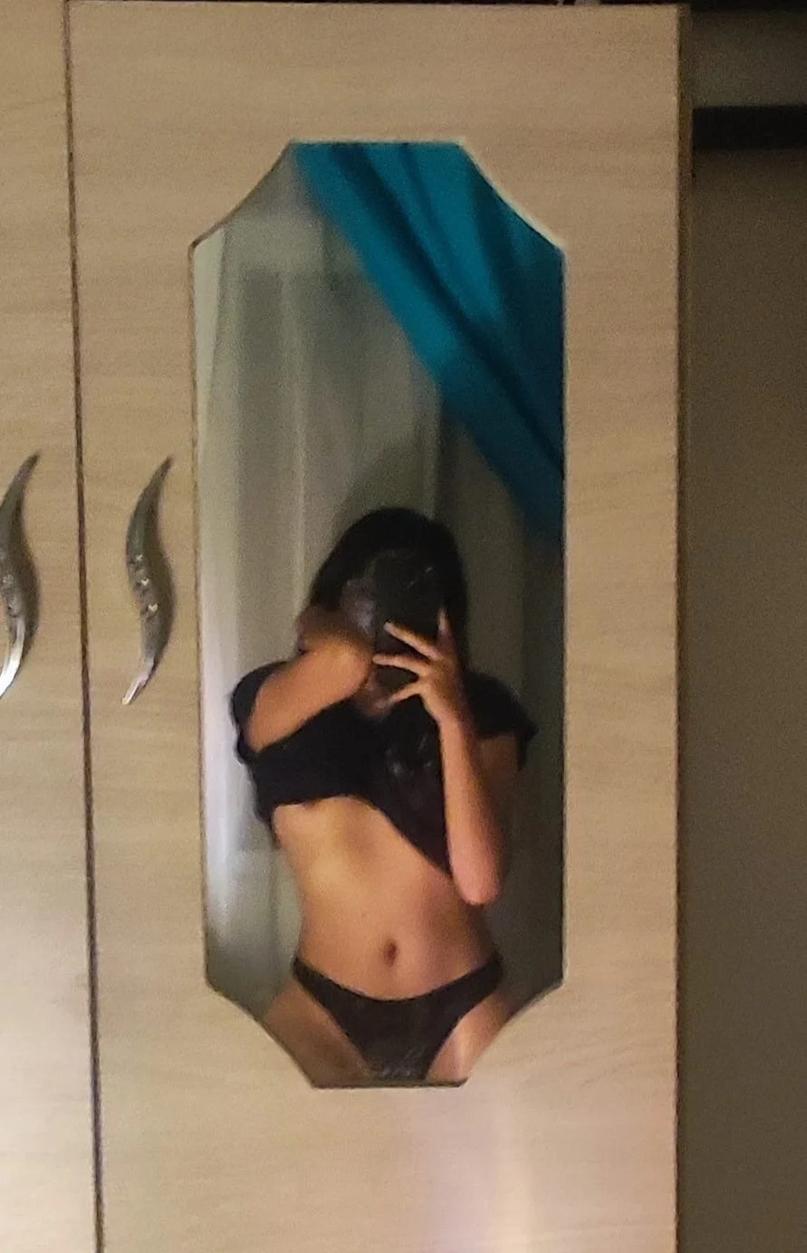 XXX Porn Photo of Nude caramelo_fly 1
