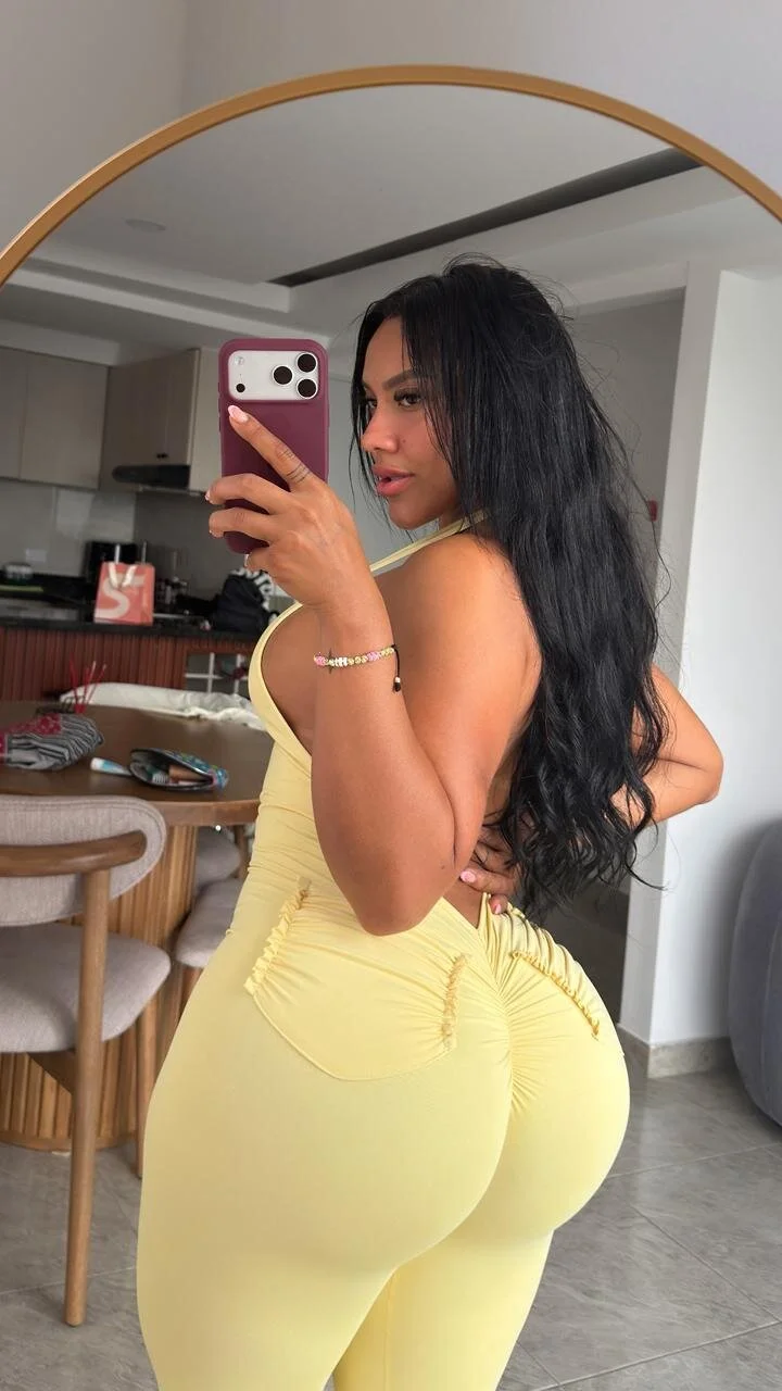 XXX Porn Photo of Nude HeidyWillss 26