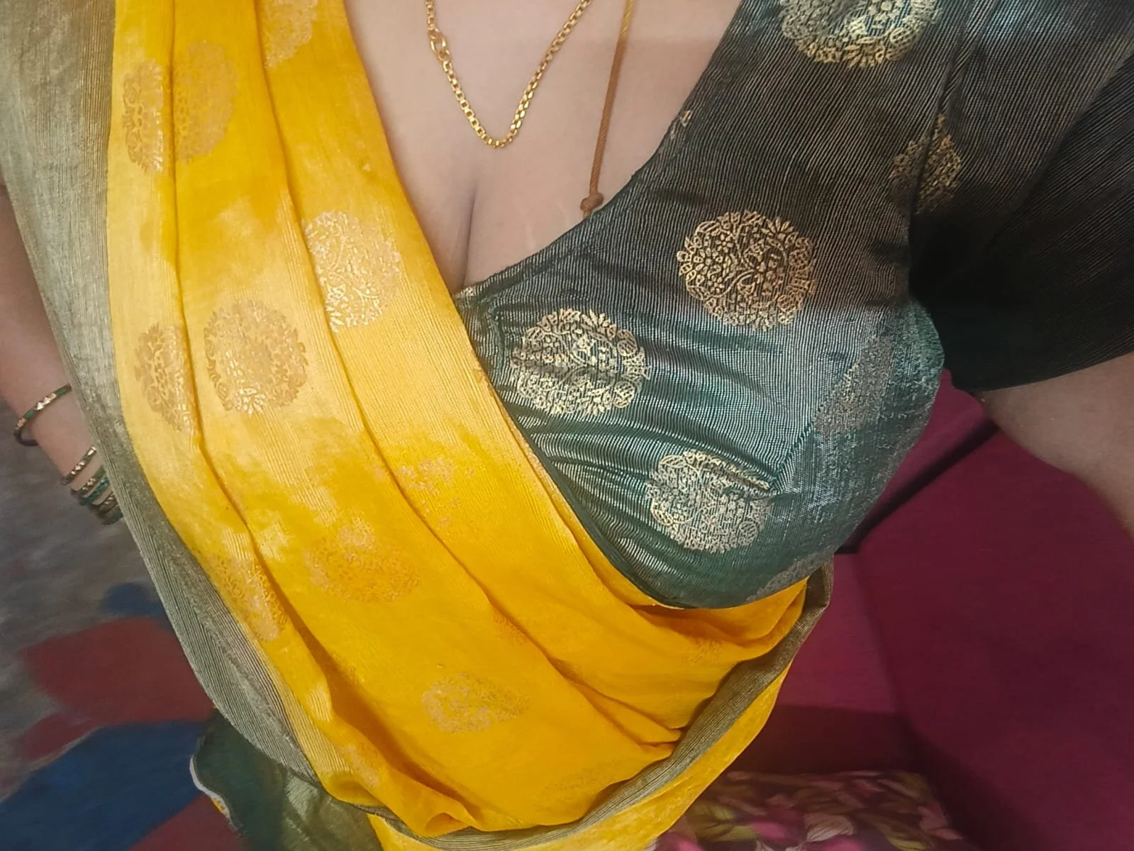 XXX Porn Photo of Nude tamil_queen_29 5
