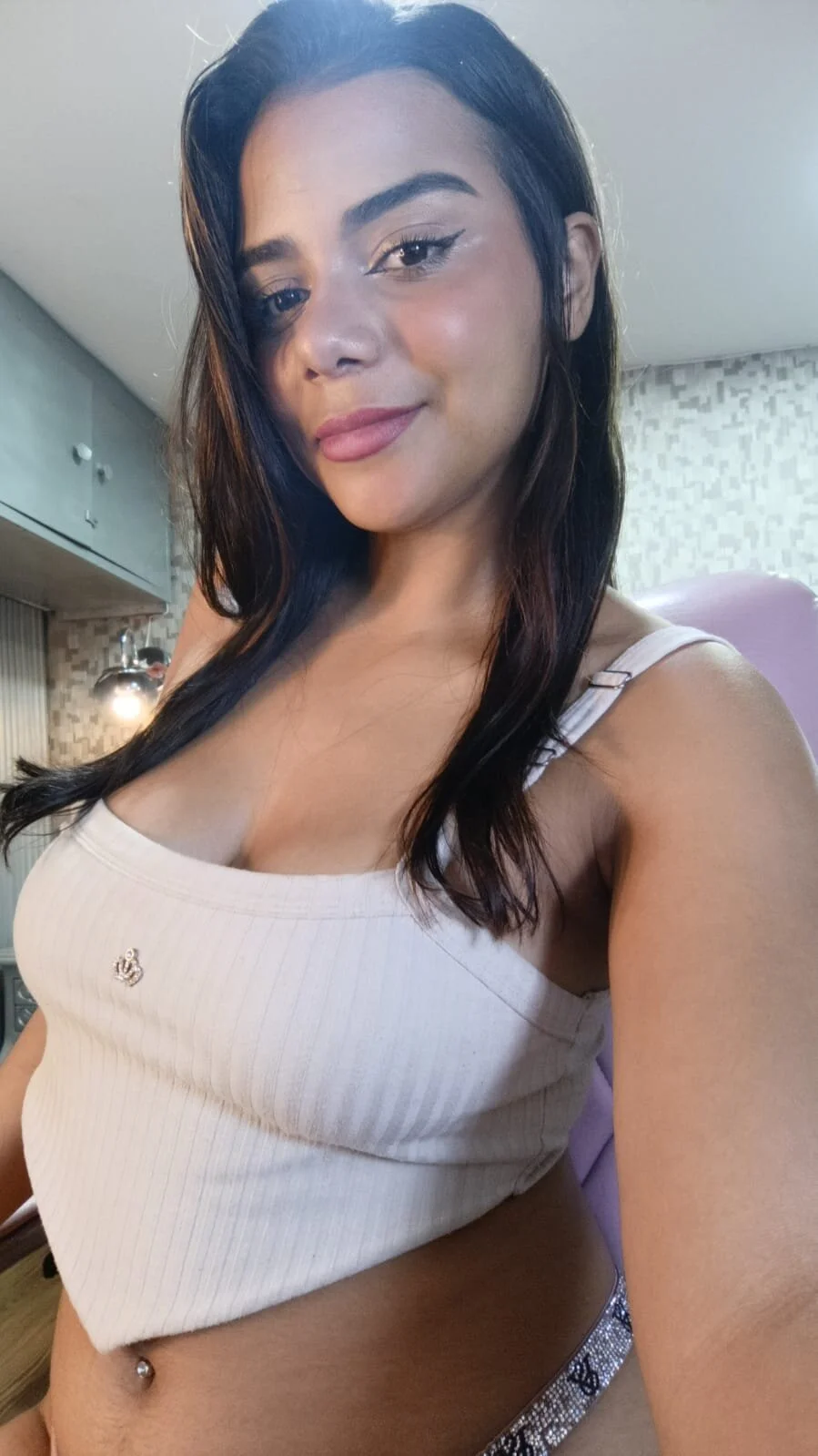 XXX Porn Photo of Nude TalianaMoon 8